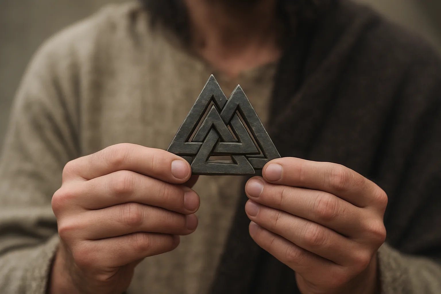 Valknut: significado espiritual y su papel en la mitología nórdica