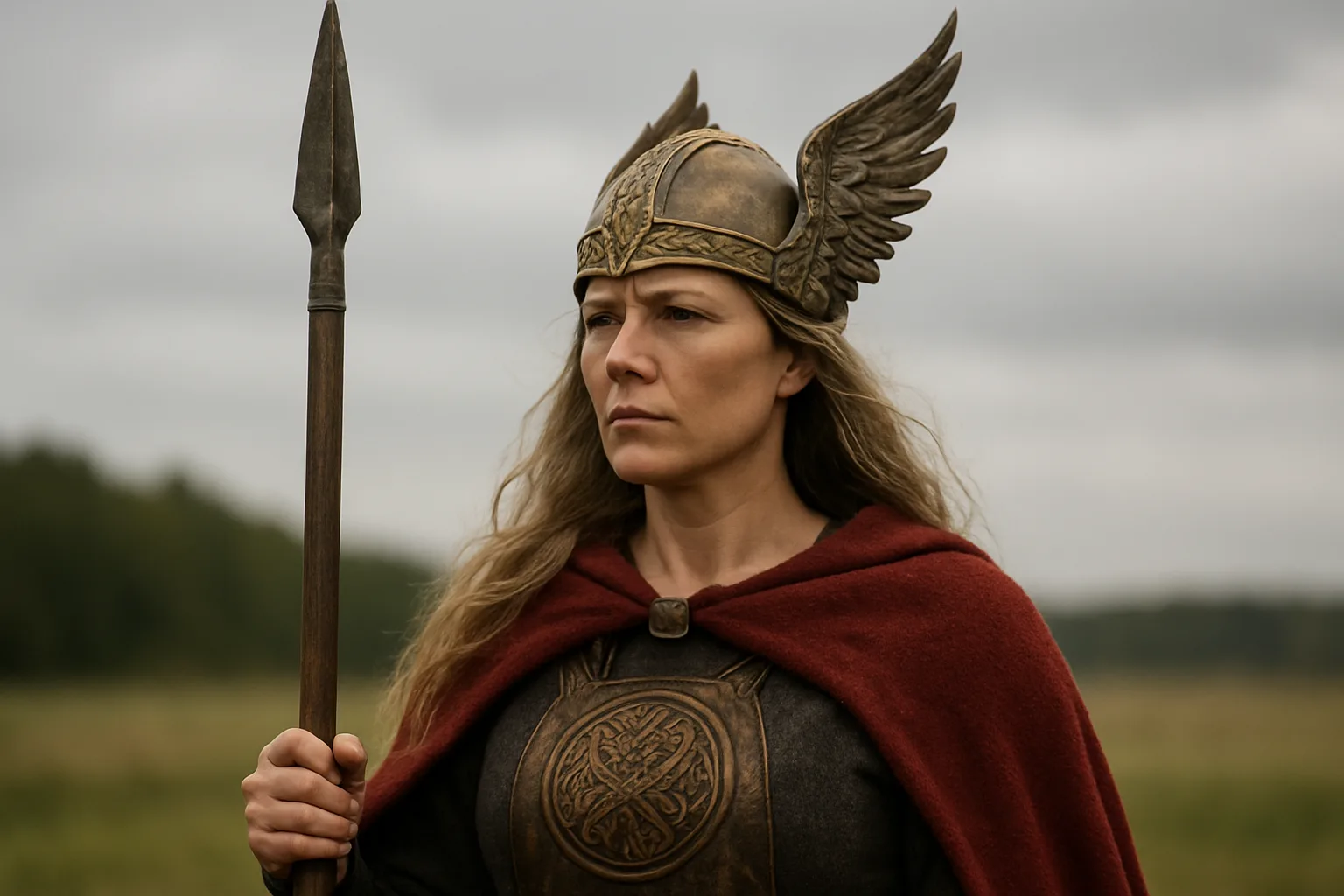 Valkyrie: significado, origen e historia en la mitología nórdica