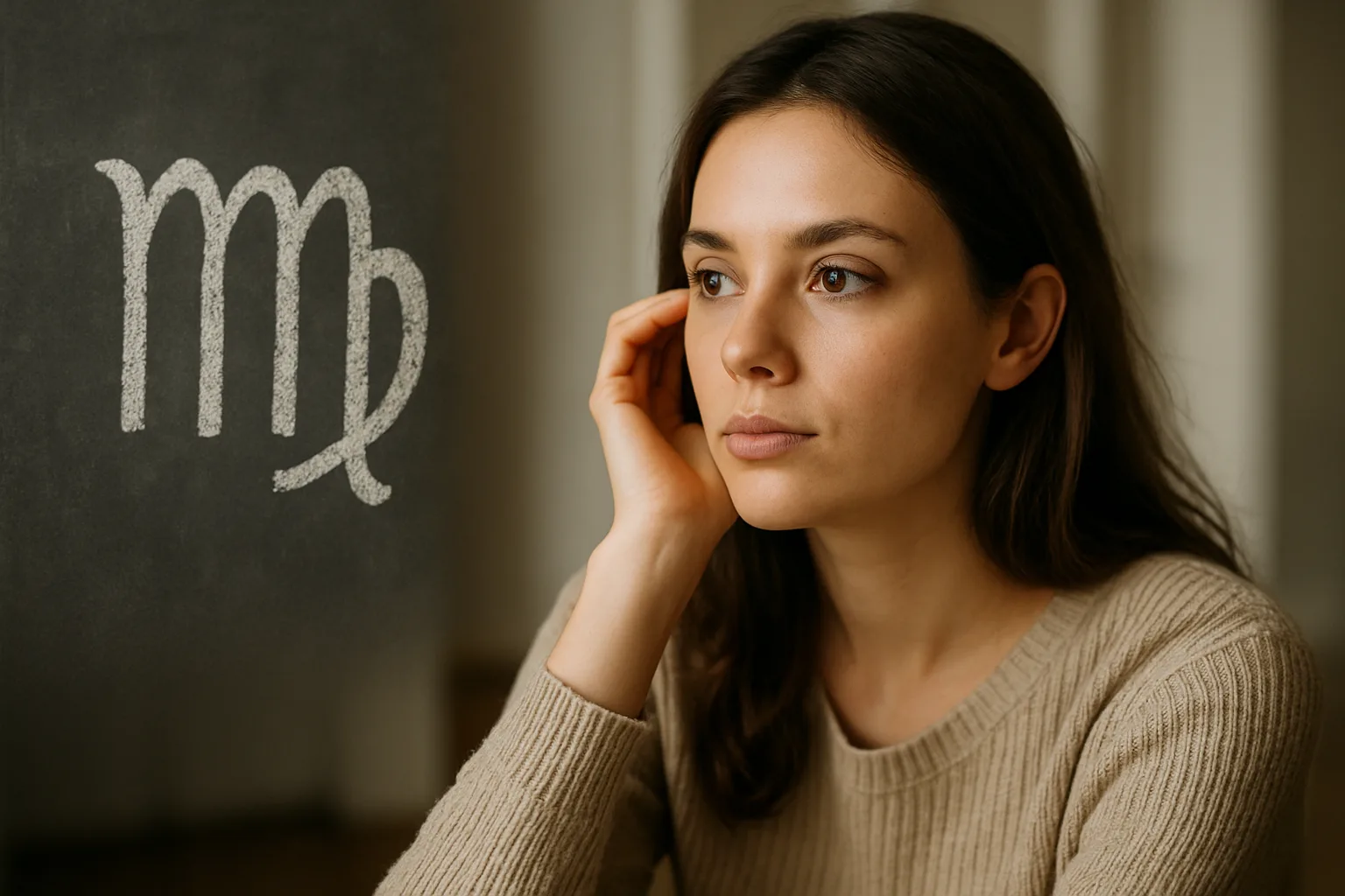 Venus en Virgo: significado en astrología y su influencia en la vida emocional