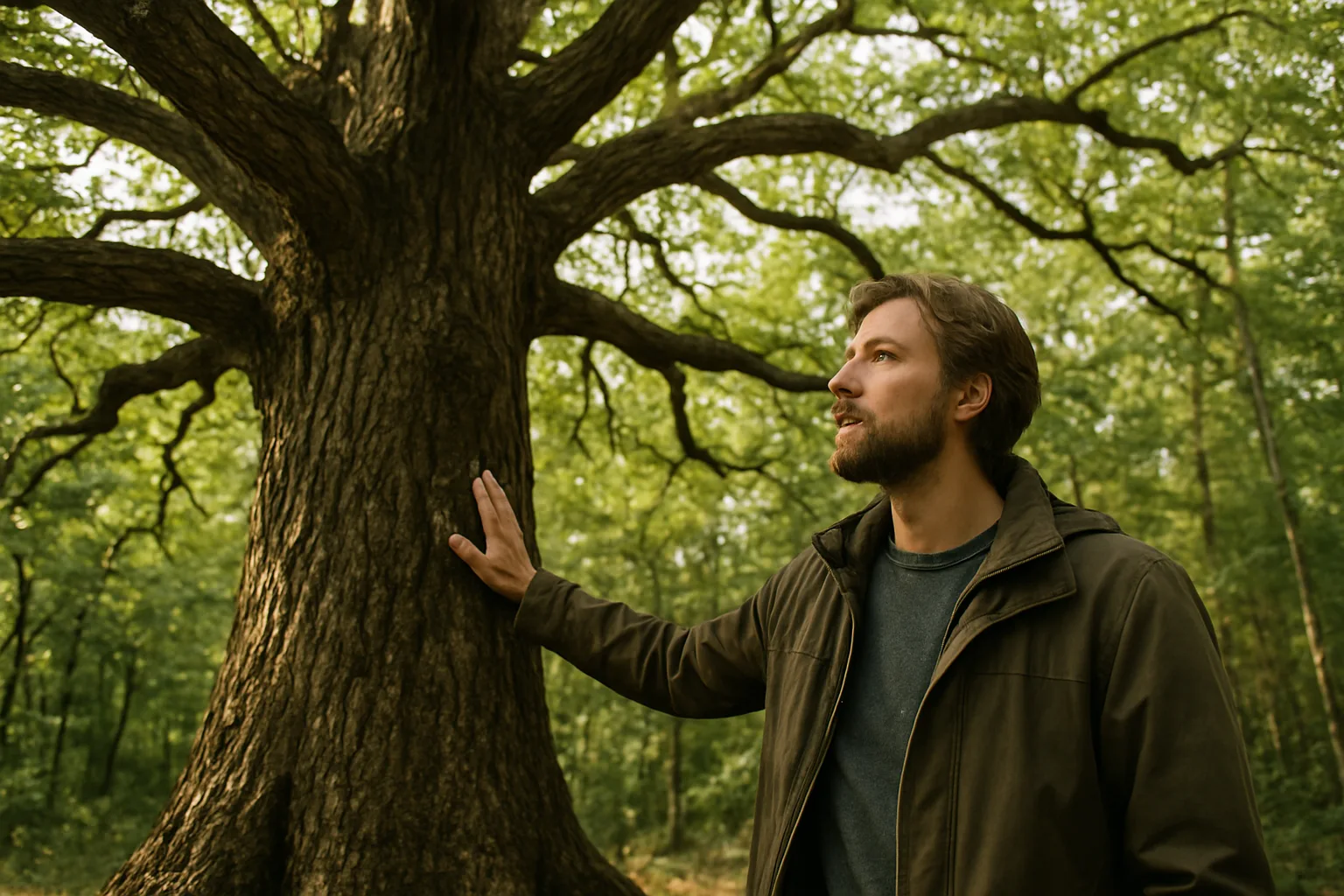 Yggdrasil: significado espiritual y simbolismo en la mitología nórdica