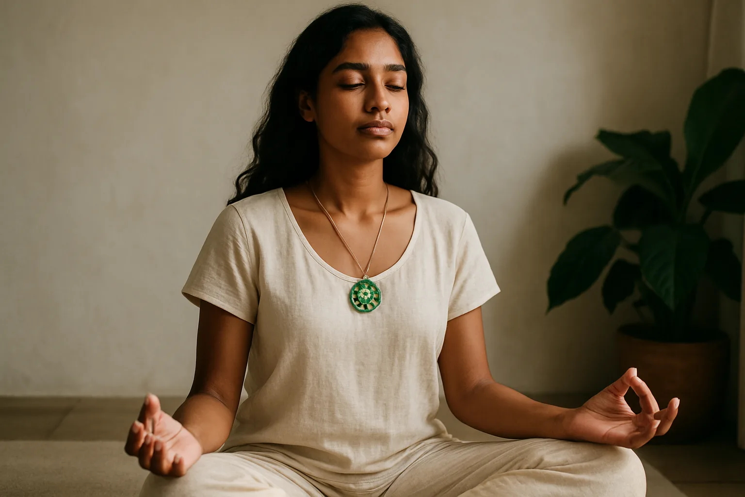 Anahata: significado, simbolismo y uso en la práctica espiritual