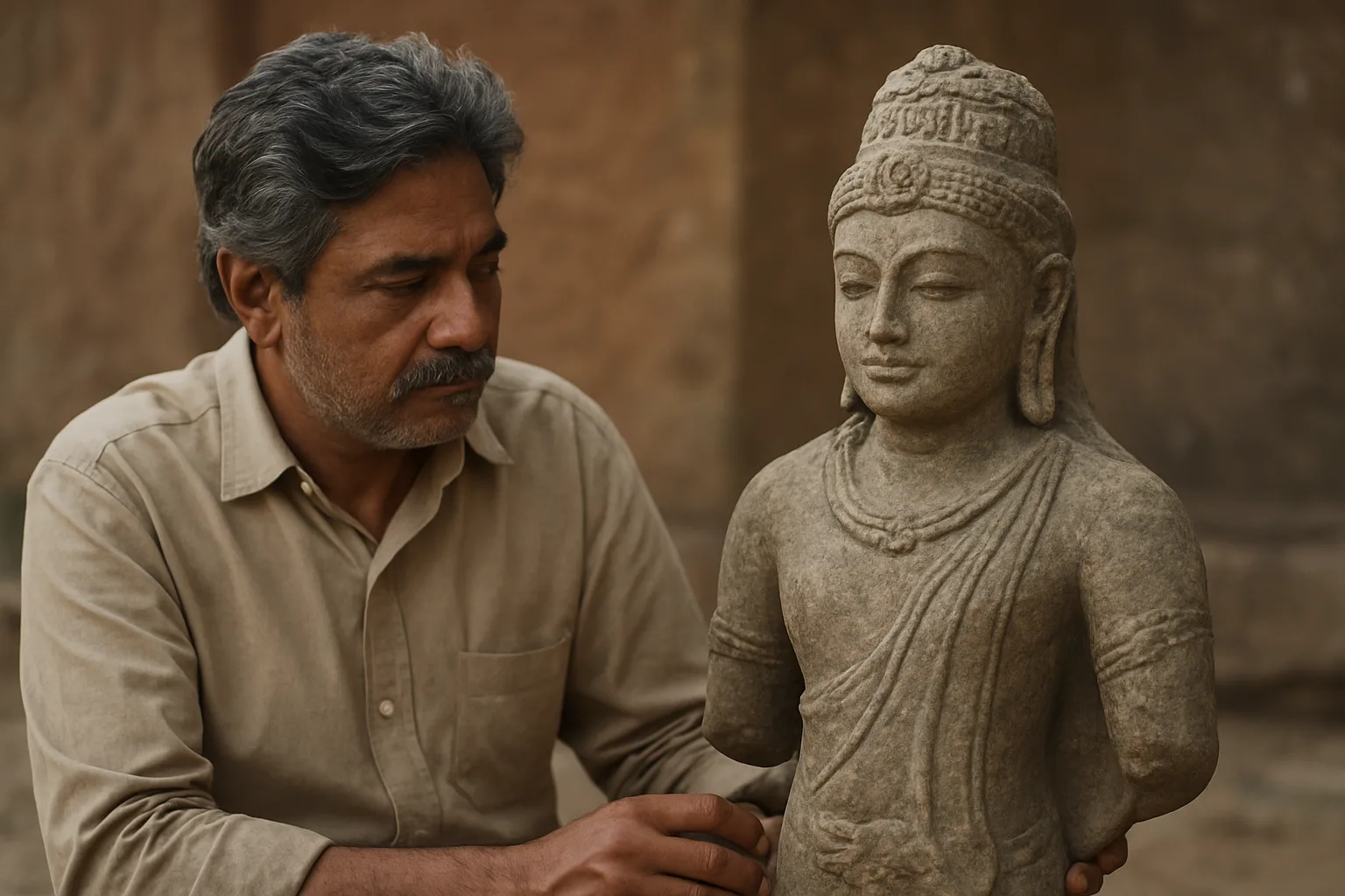 Asoka: significado, origen e historia del mito ancestral