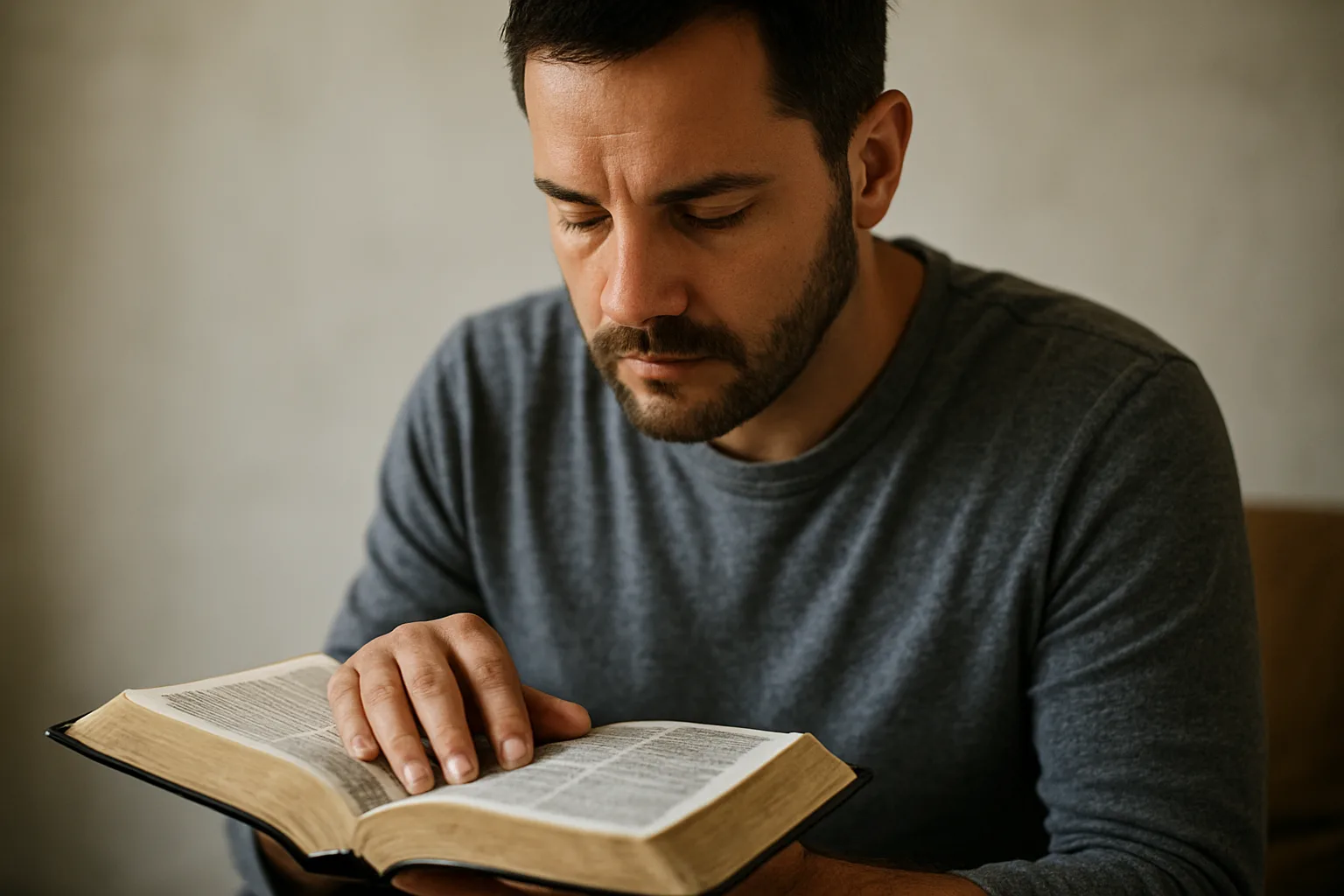 Marcos 10: significado, origen e historia en la fe cristiana