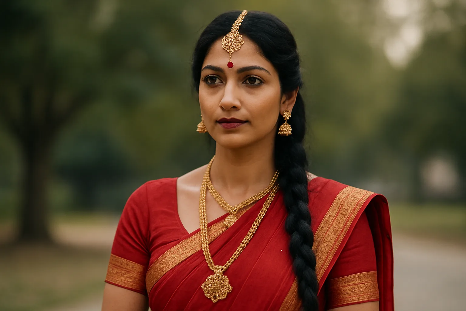 Parvati: significado, origen e historia en la mitología hindú
