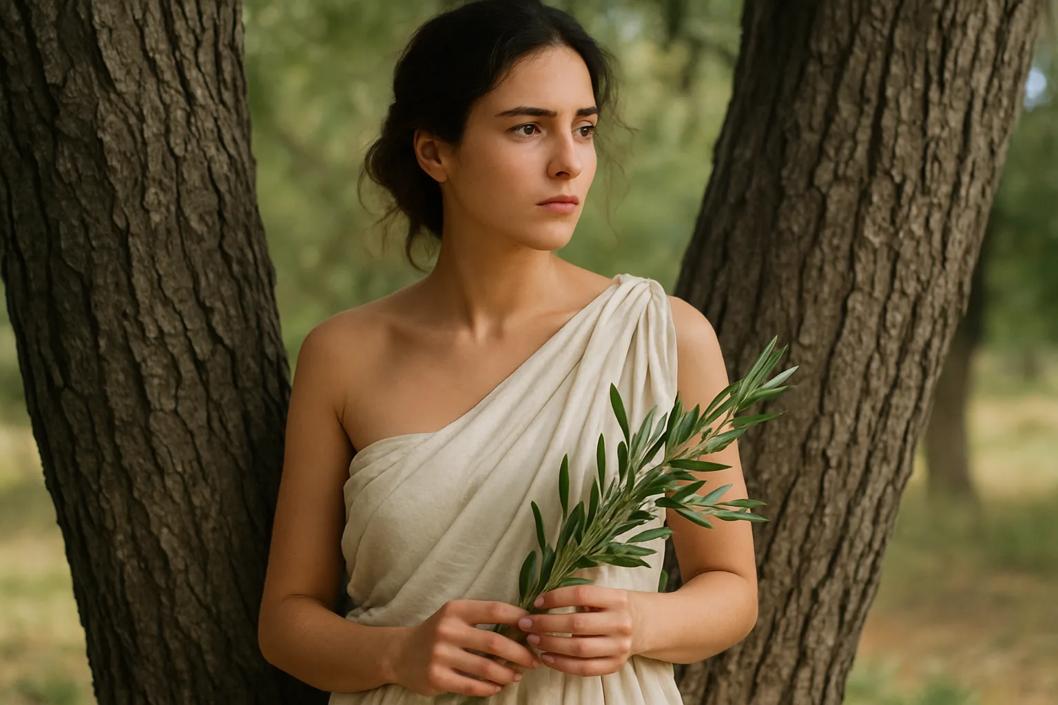 Qué significa Daphne: guía completa sobre su mito y simbolismo en la mitología