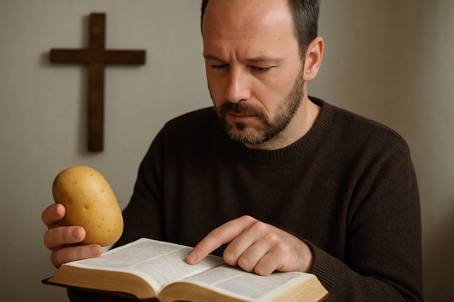Todos los papas: qué significa su figura y para qué sirve según la Biblia y la tradición cristiana