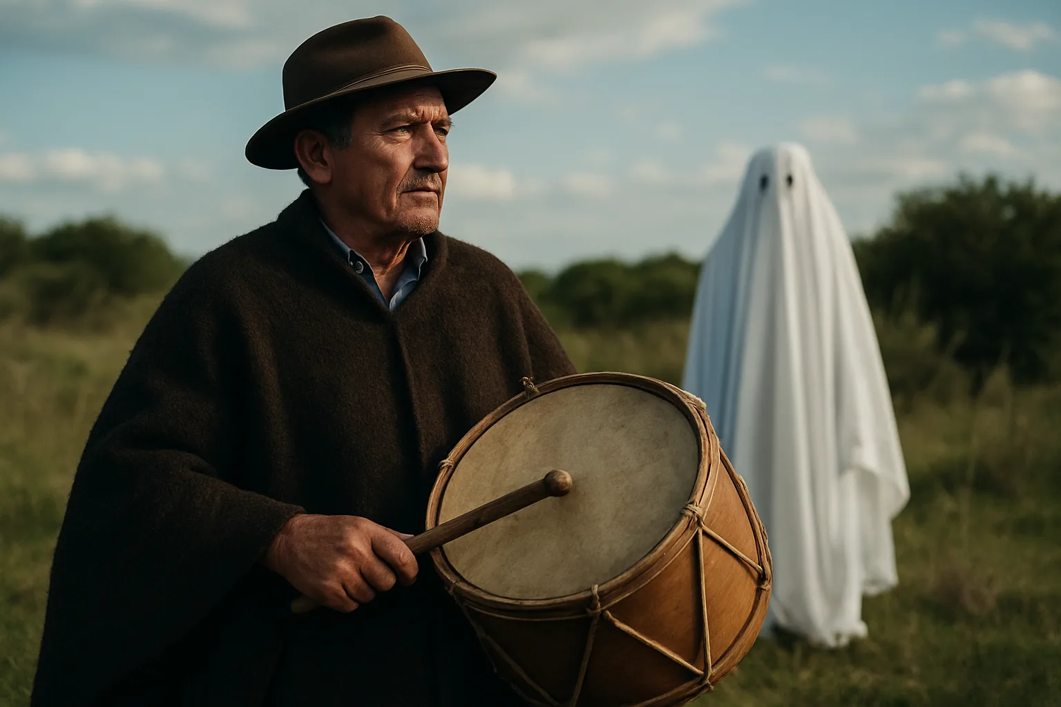 La Salamanca: leyenda, pacto y misterio en el folklore argentino